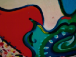 24. el sol en el pecho